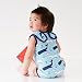 Splash About Babies Baby Wrap - Vintage Moby, Medium/6 - 18 Months