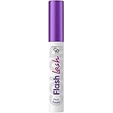Golden Rose Flash Lash Colored Mascara No: 07 Plum Purple - Renkli Maskara