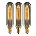 Produktbild KJLARS Vintage Edison Glühbirne E14 40W 220V Reagenzglas Lampe tube Leuchtmittel Glühlampe
