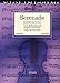 Produktbild SERENADE - arrangiert für Violine - Klavier [Noten / Sheetmusic] aus der Reihe: Violinissimo