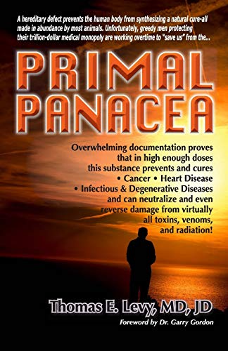 Primal Panacea Primal Panacea