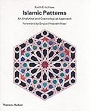 Image de Islamic Patterns: An Analytical and Cosmological Approach