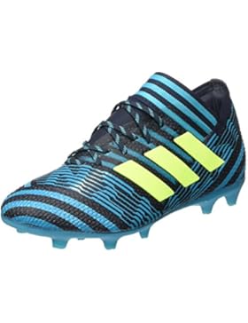 adidas Unisex-Kinder Nemeziz 17.1 Fg Fußballschuhe