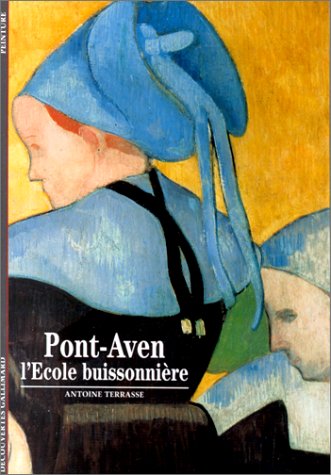 Pont-Aven : L'Ecole buissonnière