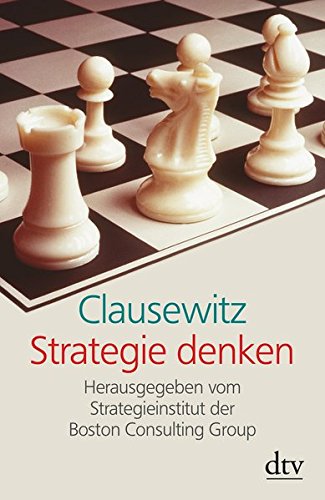 Download Clausewitz: Strategie Denken Download Clausewitz: Strategie Denken