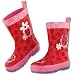 Produktbild Stephen Joseph SJ880160A 06 Regenstiefel, Gr. 23, Marienkäfer