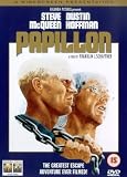 Papillon [UK Import] - Steve McQueen