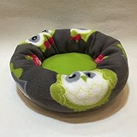 Kuschelnest / Kuschelbett für Meerschweinchen