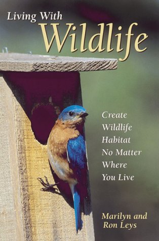 Living With Wildlife livre