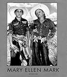 Image de Mary Ellen Mark: American Odyssey, 1963-1999