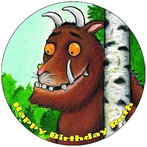 Amazon.co.uk Birthday and Personalised Cake Toppers