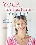 Yoga for Real Life - für jeden! by 