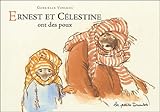 Cover zum Buch Ernest ET Celestine Ont DES Poux