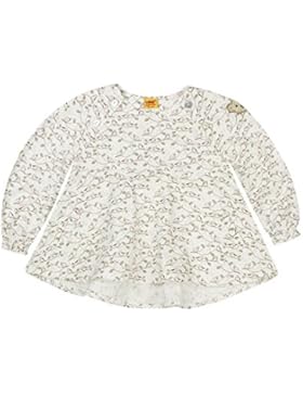 Steiff Mädchen Bluse