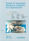 Image de Tratado de Ginecología, Obstetricia y Medicina de la Reproducción. Tomo 1