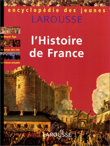 L' Histoire de France