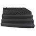 Produktbild BUZE Koffereinlagen Set Würfelschaumstoff Fotokoffer Waffenkoffer Transportkoffer (500mm x 350mm x 47mm) für 35 Liter Koffer