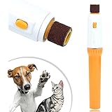 NEO+ Elektrische Nagelfeile, Nagelpflege für Hunde und Katzen