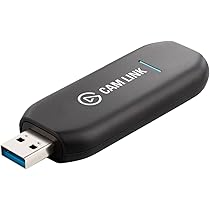 【まやさま専用】Elgato Cam Link 4k Buy Elgato Cam Link 4K - Computech Store
