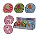 Cute Dotty Elephant Manicure Kit