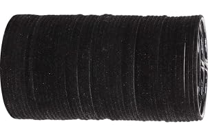 Multi Color Plain Metal Velvet Bangle Set for Women & Girls Jewellery Latest Ethnic 3 Dozen (Set of 36)