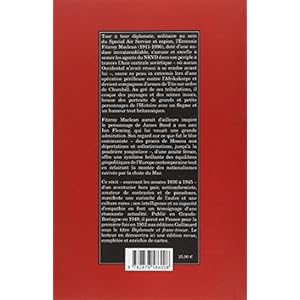 Dangereusement à l'Est (1936-1945) Livre en Ligne - Telecharger Ebook