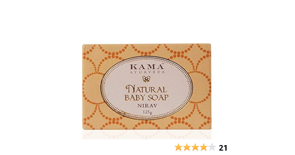kama ayurveda baby products