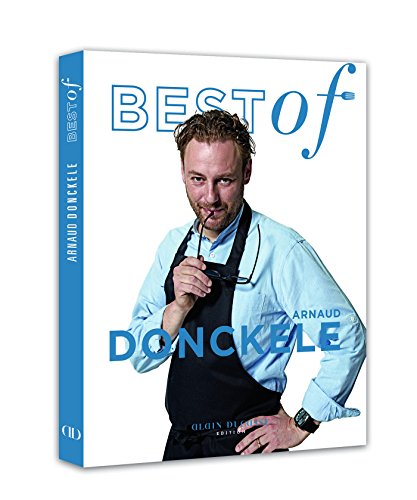 Download Best of Arnaud Donckele Download Best of Arnaud Donckele