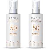 Radix Sun Spray High Protection SPF 50 150 ml (2 paketi)