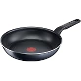 Tefal XL Force 2X Diffusion Based Pan - 24 cm