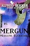 Image de Mergun 5 - Merguns Rückkehr (Fantasy)