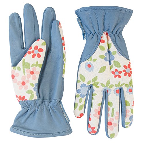 Laura Ashley Light Duty Garten Handschuhe Medium