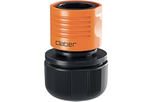 Claber Raccordo 1â€ Max Flow