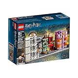 lego harry potter 2019 knight bus LEGO Mikromodell bestehend aus 374 Teilen