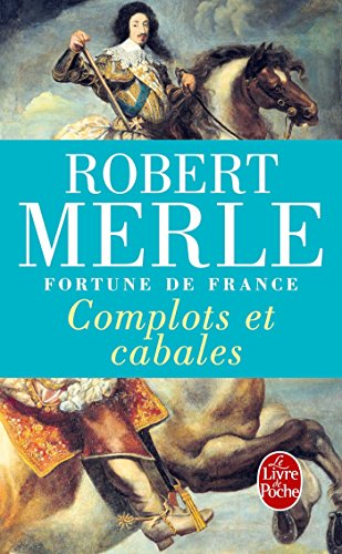 Download Fortune de France, tome 12 : Complots Et Cabales Download Fortune de France, tome 12 : Complots Et Cabales