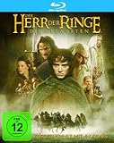 Der Herr der Ringe ? Die Gef�hrten [Blu-ray] - Elijah Wood