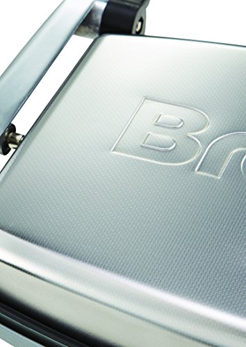 Breville VST071X Sandwichmaker - 5