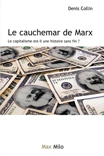 Le Cauchemar De Marx - 