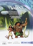 Image de Vaiana (Leo, juego y aprendo con Disney)