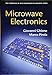 Produktbild Microwave Electronics (The Cambridge RF and Microwave Engineering Series)