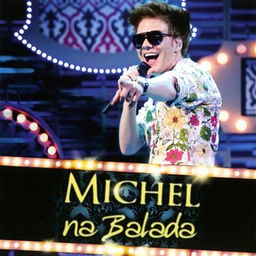 couverture de : Na balada