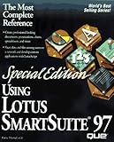 Using Lotus SmartSuite 97 by 