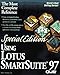 Using Lotus SmartSuite 97 by 