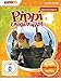 Astrid Lindgren: Pippi Langstrumpf - Spielfilm-Komplettbox [Alemania] [DVD]