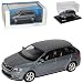 Produktbild Abrex Skoda Rapid Spaceback Kombi Platin Grau Metallic Ab 2013 NH 143AB030CJ 1/43 Modell Auto