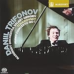 Tchaikovski : Concerto pour piano n° 1