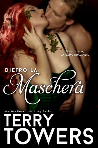 Terry Towers - Dietro la Maschera (2014)