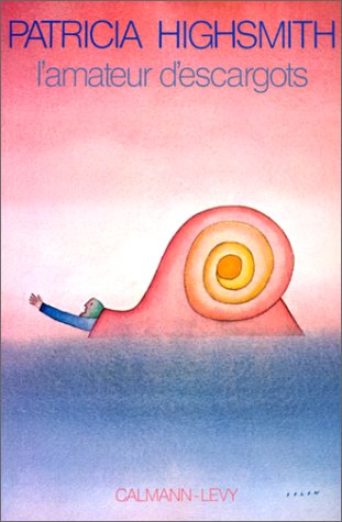 Amateur d'escargots (L')