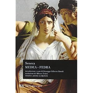 Medea e Fedra Medea e Fedra