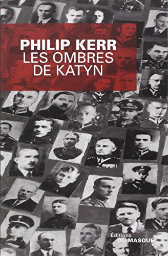 Les Ombres de Katyn